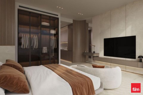 Byt v Dubai Production City (IMPZ), SAE 38.4 m² Č.: 727286