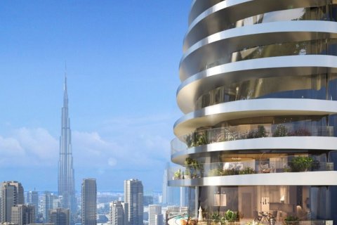 דירה למכירה ב Dubai, איחוד האמירויות  2 חדרי שינה, 127.1 מ"ר, מספר 440927 - תמונה 4