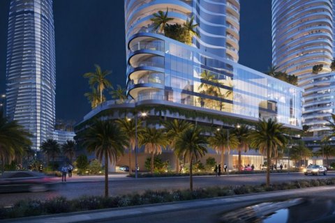 דירה למכירה ב Dubai, איחוד האמירויות  2 חדרי שינה, 127.1 מ"ר, מספר 440927 - תמונה 7
