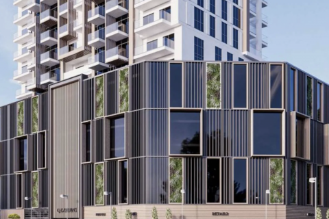 Apartamento en venta en Dubai, EAU 2 dormitorios, 201 m2 № 440929 - foto 3