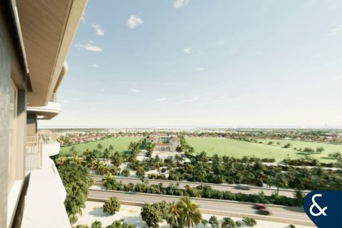 Lägenhet i Dubai Land, Dubai, UAE 3 sovrum, 181 kvm Nr. 697828