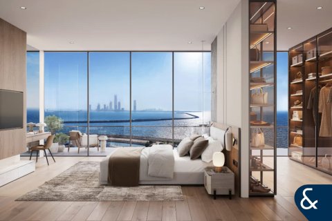 Korter asukohaga Maritime City, Dubai, AÜE: 3 magamistoaga, 257 m² Nr 697830