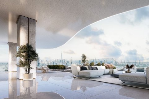 شقة للبيع في راس الخور، دبي، الإمارات العربية المتحدة 2 غرفة نوم ، 127.3 متر مربع ، رقم 702420 - صورة 7
