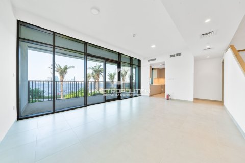 Kuća u nizu u gradu Dubai Creek Harbour (The Lagoons), UAE 3 spavaće sobe, 196 m2 Br. 664574