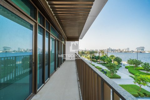خانه شهری برای فروش در  Dubai Creek Harbour (The Lagoons)، Dubai، امارات متحده عربی  3 خوابه ، 196 متر مربع ، شماره 664574 - تصویر 7