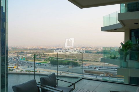 Byt v Business Bay, Dubai, SAE 2 ložnice, 108 m² Č.: 664573 - fotografie 15