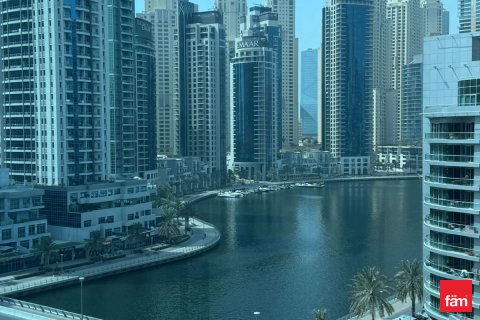 Apartmán v Dubai Marina, SAE 2 spálne, 123.1 m2 č. 693974