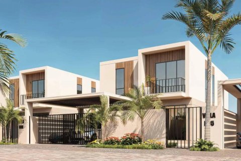 Sharjah、UAE にあるヴィラ販売中 5ベッドルーム、321 m2、No753949 - 写真 12