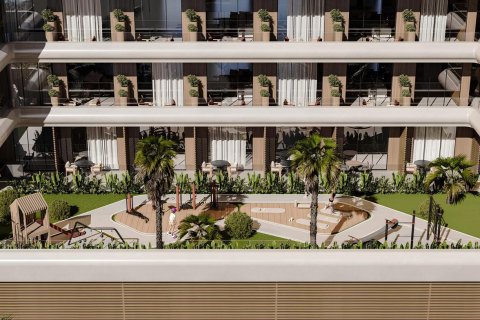 דירה למכירה ב Dubai, איחוד האמירויות 1 חדר, 39 מ"ר, מספר 753950 - תמונה 7