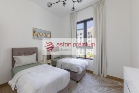 Apartment til leje i Jumeirah, Dubai, UAE 2 soveværelser, 111 kvm № 753889 - foto 11