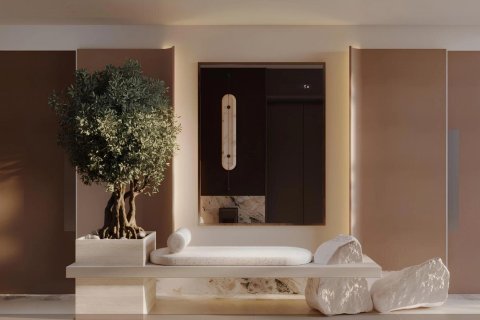 Apartament në Dubai, Emiratet e Bashkuara Arabe 1 dhomë gjumi, 70 m2. № 753951 - Foto 13