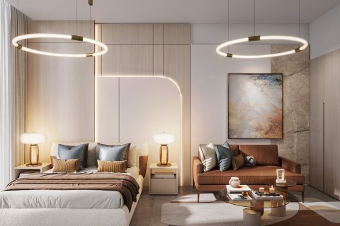 Jumeirah Village Circle、Dubai、UAE にあるマンション販売中 3ベッドルーム、143.46 m2、No546999 - 写真 5