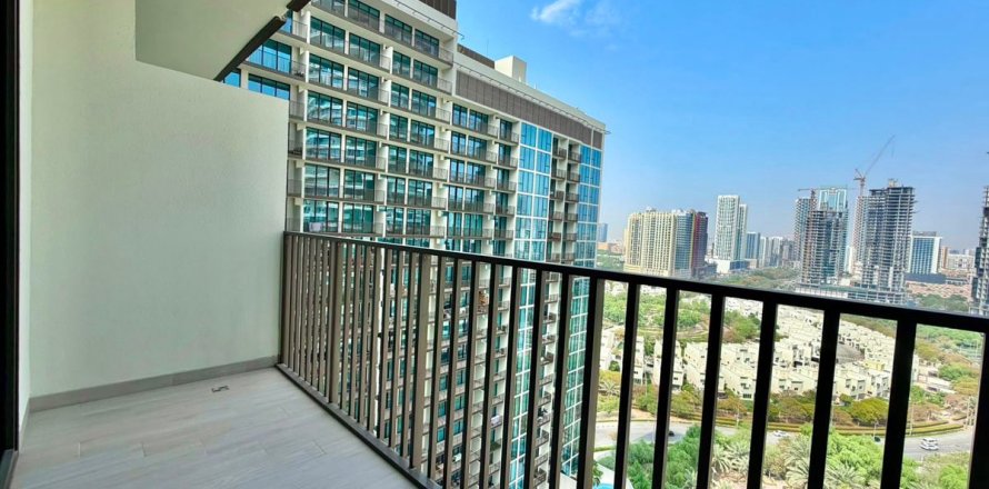 Korter asukohaga Dubai, AÜE: 1 magamistoaga, 81.8 m² Nr 760562