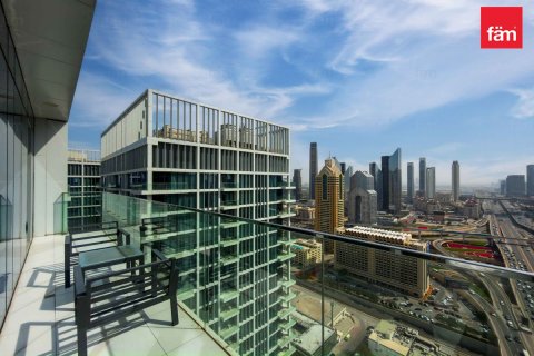 Apartament në Al Satwa, Dubai, Emiratet e Bashkuara Arabe 3 dhoma gjumi, 198.5 m2. № 760560 - Foto 14