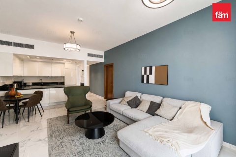 Apartament na sprzedaż w Business Bay, Dubai, ZEA 1 sypialnia, 74.6 mkw., nr 760561 - zdjęcie 3