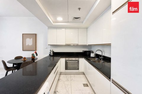 Apartament na sprzedaż w Business Bay, Dubai, ZEA 1 sypialnia, 74.6 mkw., nr 760561 - zdjęcie 4