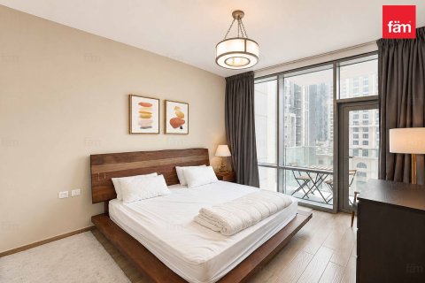 Apartament na sprzedaż w Business Bay, Dubai, ZEA 1 sypialnia, 74.6 mkw., nr 760561 - zdjęcie 5