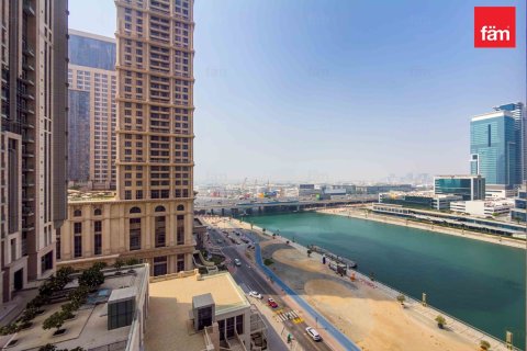 Apartament na sprzedaż w Business Bay, Dubai, ZEA 1 sypialnia, 74.6 mkw., nr 760561 - zdjęcie 13