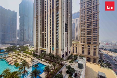 Apartament na sprzedaż w Business Bay, Dubai, ZEA 1 sypialnia, 74.6 mkw., nr 760561 - zdjęcie 15