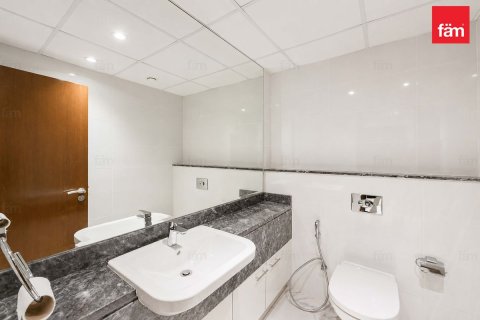 Apartament na sprzedaż w Business Bay, Dubai, ZEA 1 sypialnia, 74.6 mkw., nr 760561 - zdjęcie 10