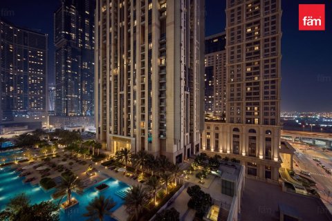Apartament na sprzedaż w Business Bay, Dubai, ZEA 1 sypialnia, 74.6 mkw., nr 760561 - zdjęcie 14