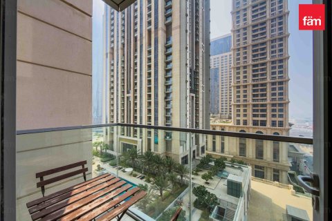 Apartament na sprzedaż w Business Bay, Dubai, ZEA 1 sypialnia, 74.6 mkw., nr 760561 - zdjęcie 12
