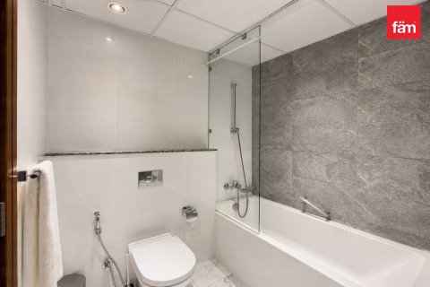 Apartament na sprzedaż w Business Bay, Dubai, ZEA 1 sypialnia, 74.6 mkw., nr 760561 - zdjęcie 9