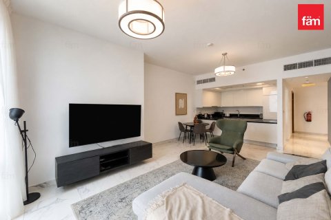 Apartament na sprzedaż w Business Bay, Dubai, ZEA 1 sypialnia, 74.6 mkw., nr 760561 - zdjęcie 2