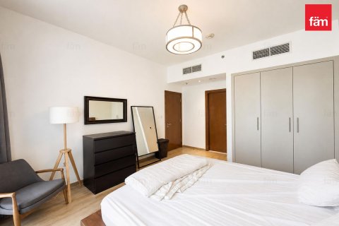 Apartament na sprzedaż w Business Bay, Dubai, ZEA 1 sypialnia, 74.6 mkw., nr 760561 - zdjęcie 7