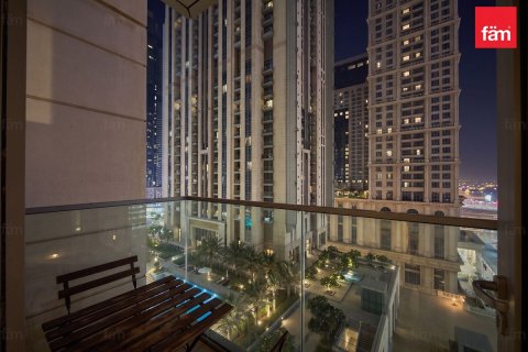 Apartament na sprzedaż w Business Bay, Dubai, ZEA 1 sypialnia, 74.6 mkw., nr 760561 - zdjęcie 11