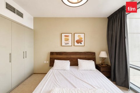 Apartament na sprzedaż w Business Bay, Dubai, ZEA 1 sypialnia, 74.6 mkw., nr 760561 - zdjęcie 6