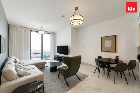 Διαμέρισμα σε Business Bay, Dubai, ΗΑΕ 1 υπνοδωμάτιο, 74.6 τ.μ. Αρ. 760561