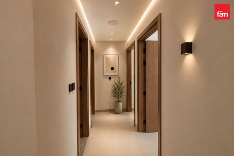 Apartmán v Dubai, SAE 2 spálne, 149.6 m2 č. 760558 - Fotografia 3