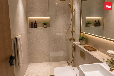Apartmán v Dubai, SAE 2 spálne, 149.6 m2 č. 760558 - Fotografia 9