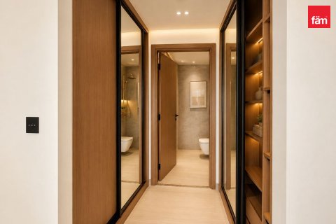 Apartmán v Dubai, SAE 2 spálne, 149.6 m2 č. 760558 - Fotografia 7