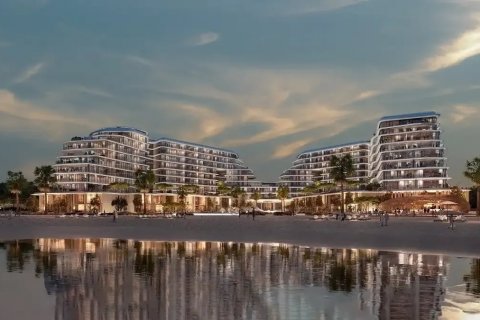 Apartament în Ras Al Khaimah, EAU 450 mp. №632645