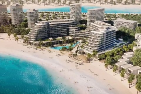 Apartemen di Ras Al Khaimah, UEA 450 m2 nomor 632645 - foto 3