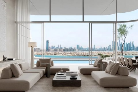 Penthauss Dubaijā, AAE 4 istabas, 7679 m2 Nr. 632644 - attēls 4