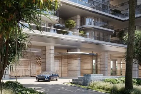 Penthauss Dubaijā, AAE 4 istabas, 7679 m2 Nr. 632644 - attēls 3