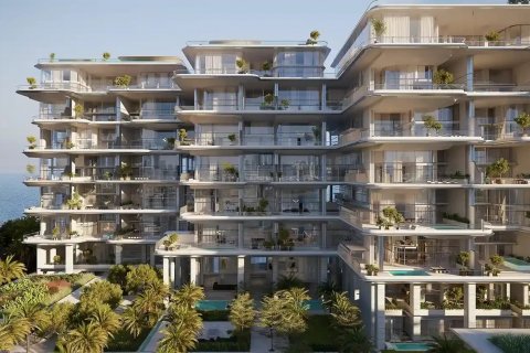 Penthauss Dubaijā, AAE 4 istabas, 7679 m2 Nr. 632644 - attēls 5