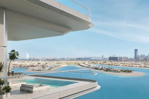 Penthauss Dubaijā, AAE 4 istabas, 7679 m2 Nr. 632644 - attēls 2