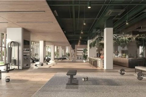 Lakás itt: Abu Dhabi, EAE, 2 hálószoba, 1590 m², azonosító: 632646 - fénykép 6