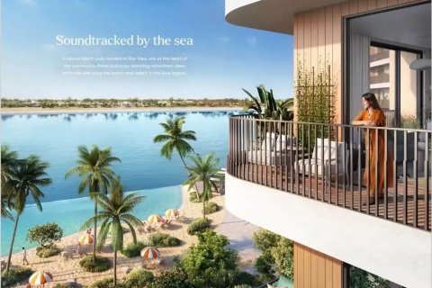Lakás itt: Abu Dhabi, EAE, 2 hálószoba, 1590 m², azonosító: 632646 - fénykép 5