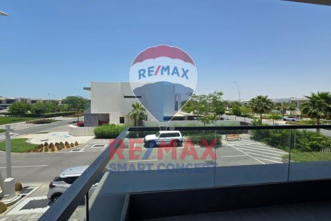 Řadový dům na Yas Island, Abu Dhabi, SAE 3 ložnice, 307.7 m² Č.: 506991 - fotografie 18