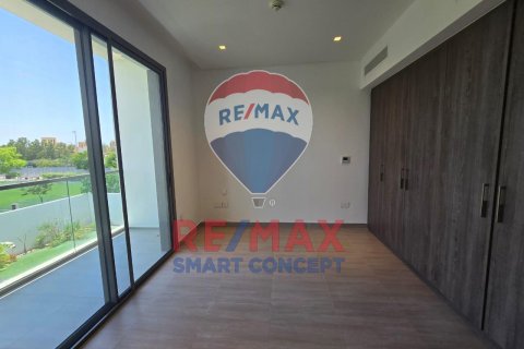 Řadový dům na Yas Island, Abu Dhabi, SAE 3 ložnice, 307.7 m² Č.: 506991 - fotografie 11