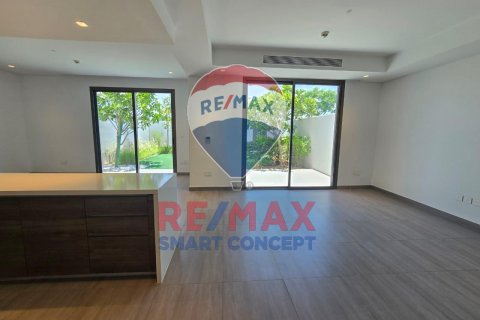 Adosado en Yas Island, Abu Dhabi, EAU 3 dormitorios, 307.7 m² № 506991