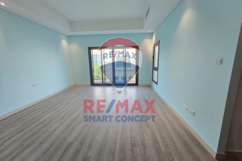 Vilă de închiriat în Al Salam Street, Abu Dhabi, EAU 3 dormitoare, 353 mp.  №506994 - poză 14