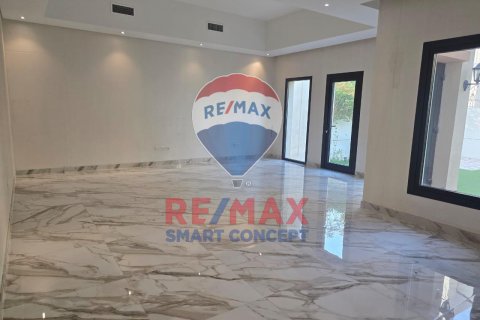 Vilă de închiriat în Al Salam Street, Abu Dhabi, EAU 3 dormitoare, 353 mp.  №506994 - poză 9