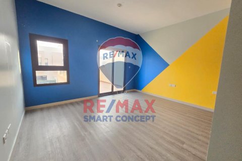 Vilă de închiriat în Al Salam Street, Abu Dhabi, EAU 3 dormitoare, 353 mp.  №506994 - poză 11