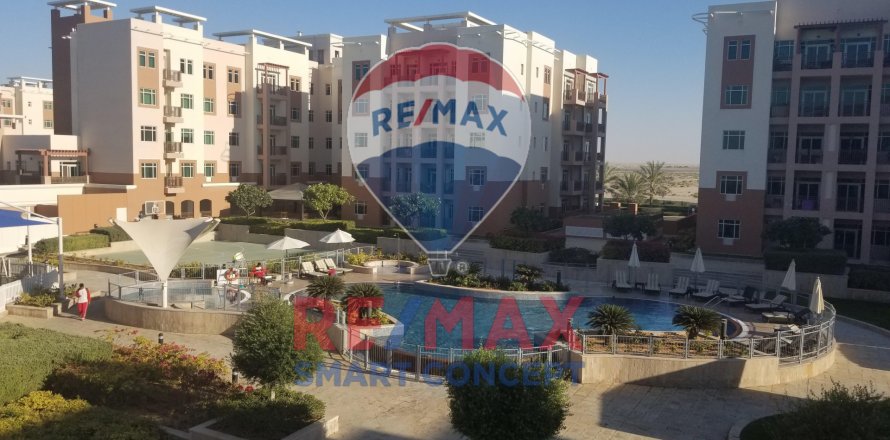 Villa a Al Ghadeer, Abu Dhabi, EAU 3 camere da letto, 226 mq. № 506990